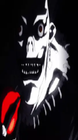 ryukk#parati #viral #deathnote #ryuk #edit 