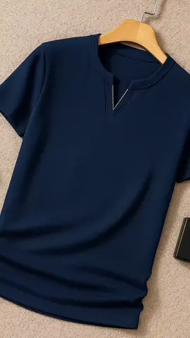 PAKET 2 POTONG KAOS WAFFLE VNECK DOUBLE LENGAN PENDEK#kaos#kaospria#kaoslenganpendek#termurah#fyp 