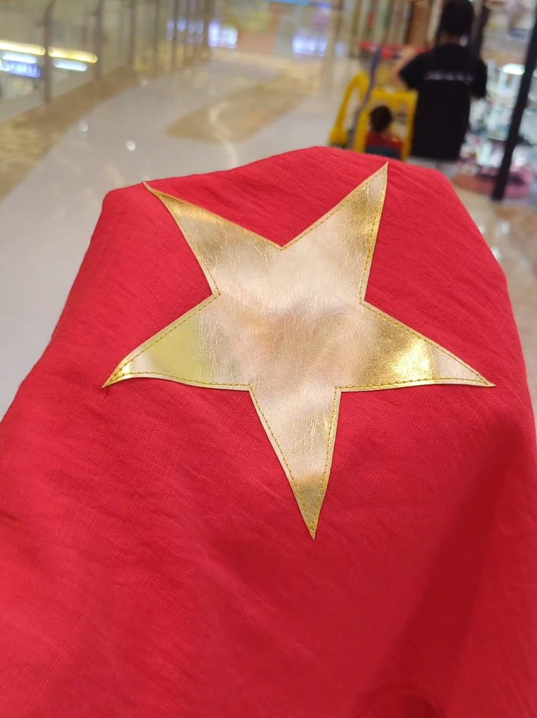 Chuẩn bị cho dịp lễ 2_9 #concertquocgia #mung2thang9 #codosaovang #khanquangdo #flypシ #mesuareview #review #unboxing 