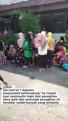 Dengan izin allah kyai siap membantu bagi yang kesusahan #viral #viralhariini #terkini #masyarakat #semoga #sukses #ritual #kyai #trending #fyp #fypage