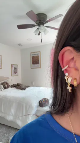 #earcuff 
