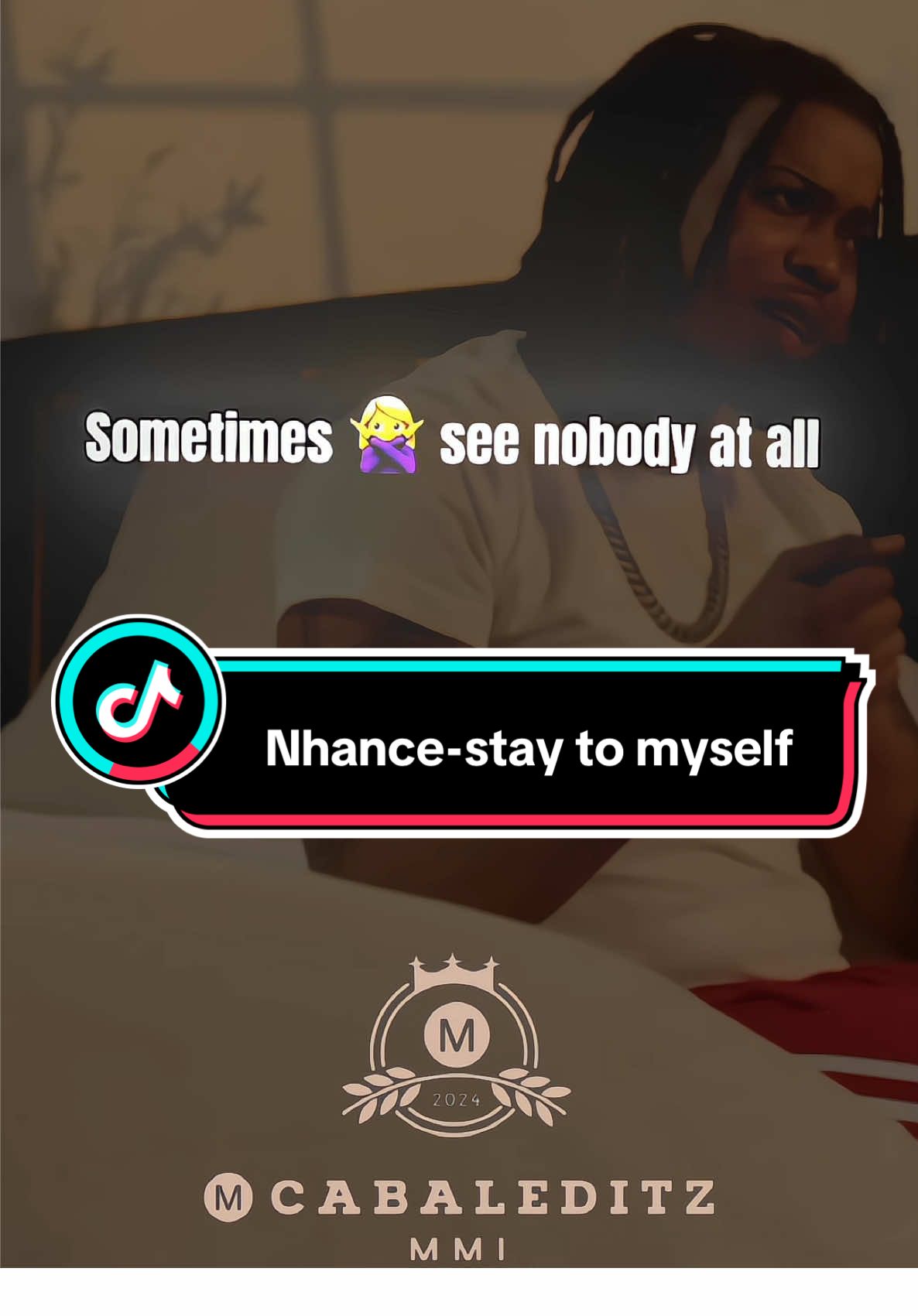 #fyp #cabaleditz #viral #goviral #lyricsvideo #lyricsedit #blowup #dancehallmusic #nhance #staytomyself 
