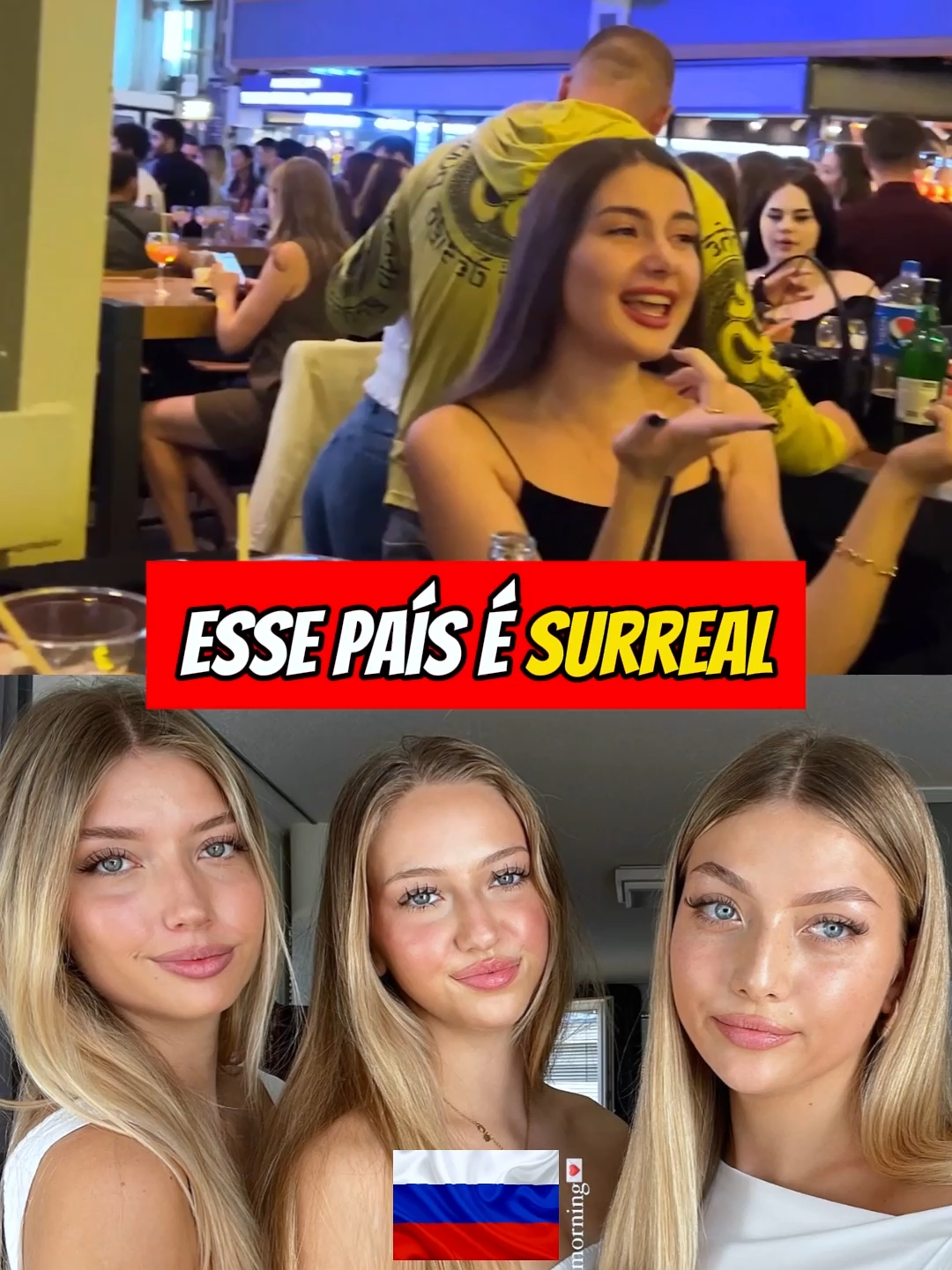 Essa é a melhor cidade do mundo !!! #raiamsantos #raiam #russia #russiangirl #brasileirospelomundo #festas #loiras #mulheresbonitas #europa