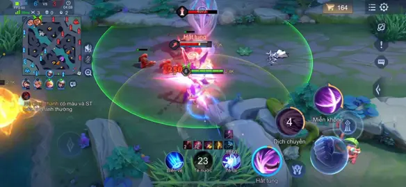 xh có event#xuhuong #edit #abcxyz #capcut #velocity #aov #lienquanmobile #creatortiemnang 