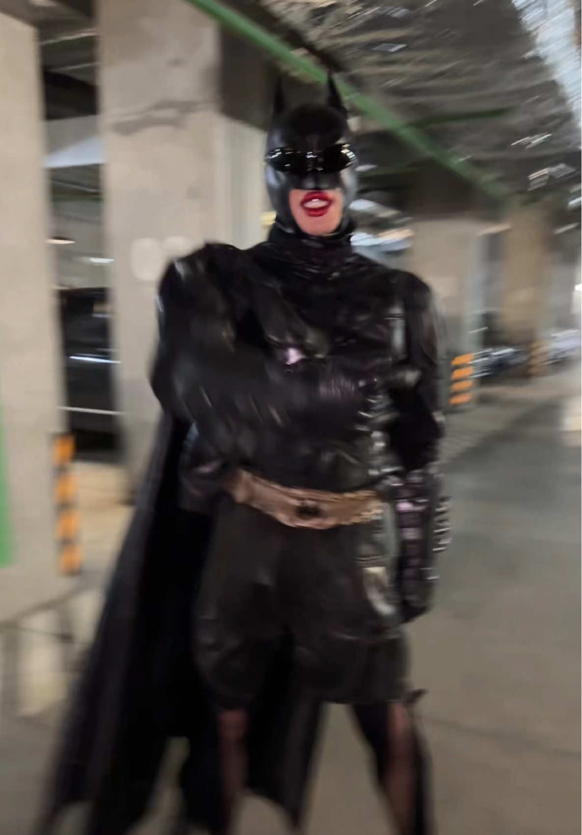 JUMP 🦇