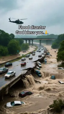 #flood #disaster 