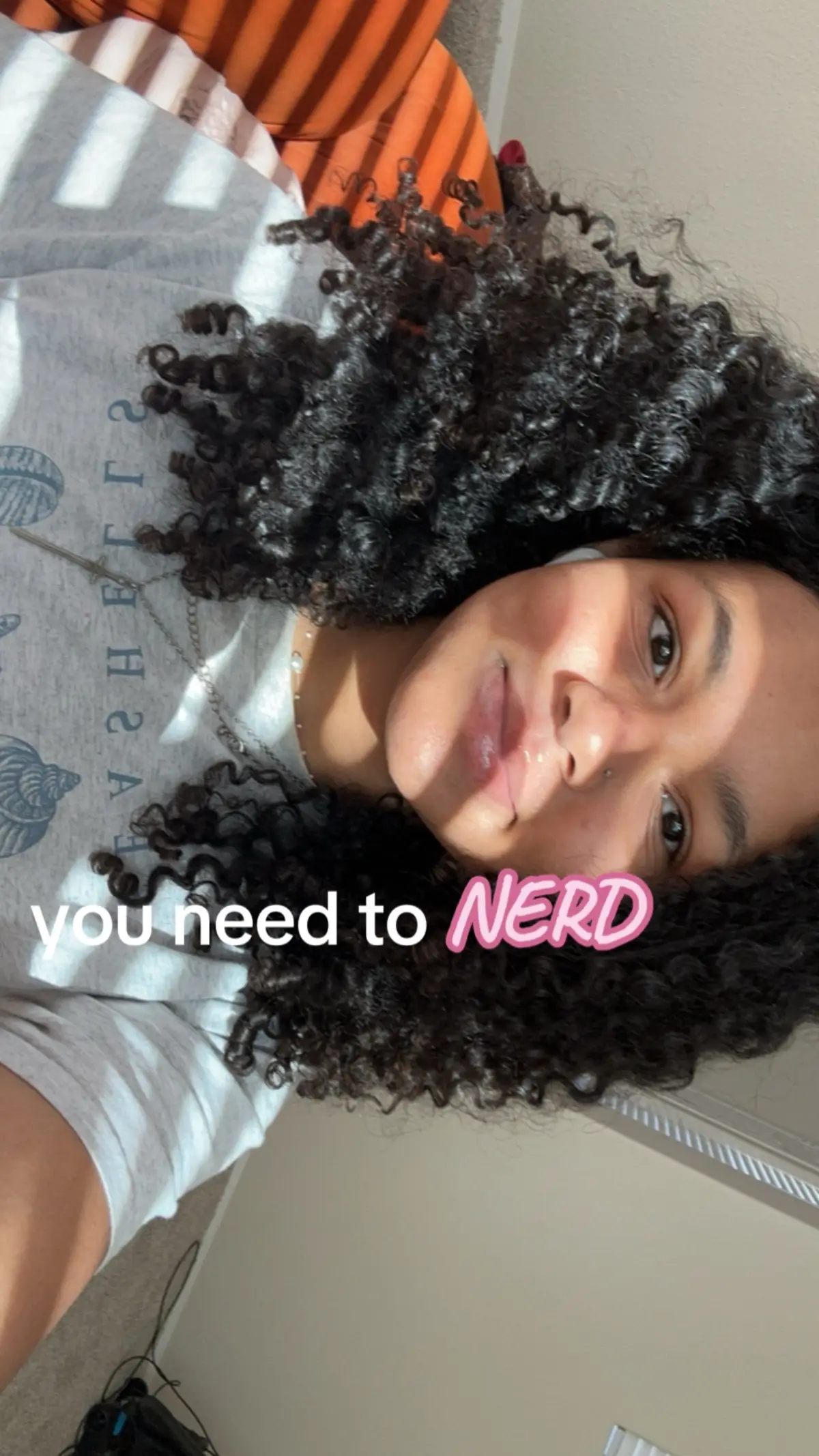 anybody who’s mean only drinks haterade #beyourself 