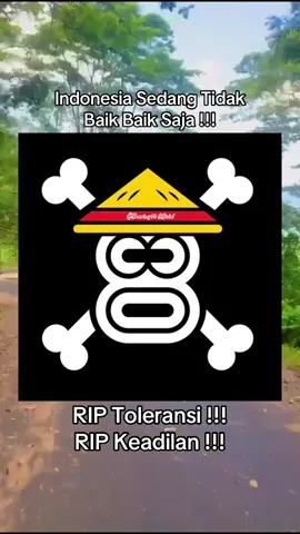 Korupsi Meraja Lelah , Rakyat Merana , Intoleran Di Mana mana .. #indonesia🇮🇩 #indonesia #RIP #Keadilan #fyp 