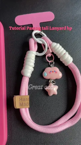 #lanyardstrap #phonestrap #talilanyard #talihp #taligantungan #gantunganhp #fyp #viral #trending #foryou #foryoupage #affiliatemarketing #promoguncang88 #xyzbca #beranda #racuntiktok 