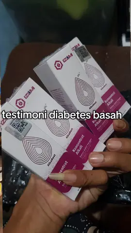 Satu tetes sejuta manfaat #produk #diabetes #obat #keluhan #alkabest #penyembuhan #merawat #produkajaib #fyp #modalkontendoang #promoguncang88 #gajiansale 
