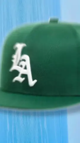 Topi Snapback Pria Visor Hat Sulaman LA fashion distro  #topi #topisnapback #TikTokFashion 