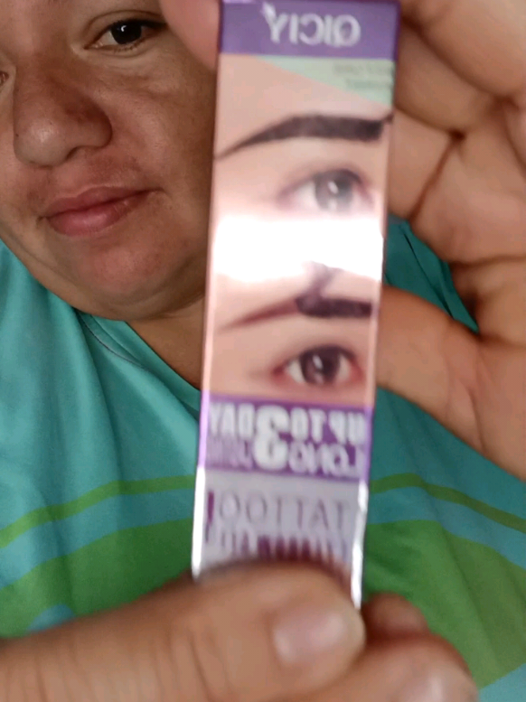 cejas perfectas que te durarán hasta 3 días 😍😍😍