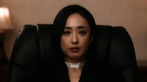 #THEDEVILJUDGE | the devil with red nails ! #dorama #kdrama #fy #thedeviljudgeedit #jungsunah #edit #fypp 