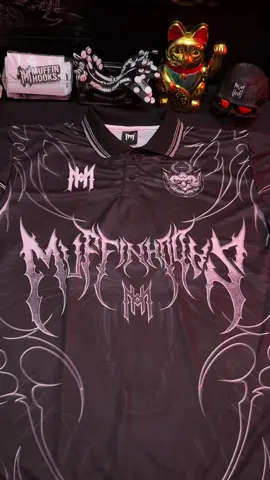 Jersey terbaru dari kita kalian bisa langsung chekout di keranjang kuning dan klaim voucher 🔥#promoguncang88 #gajiansale #promoseruweekend #muffinhooks 