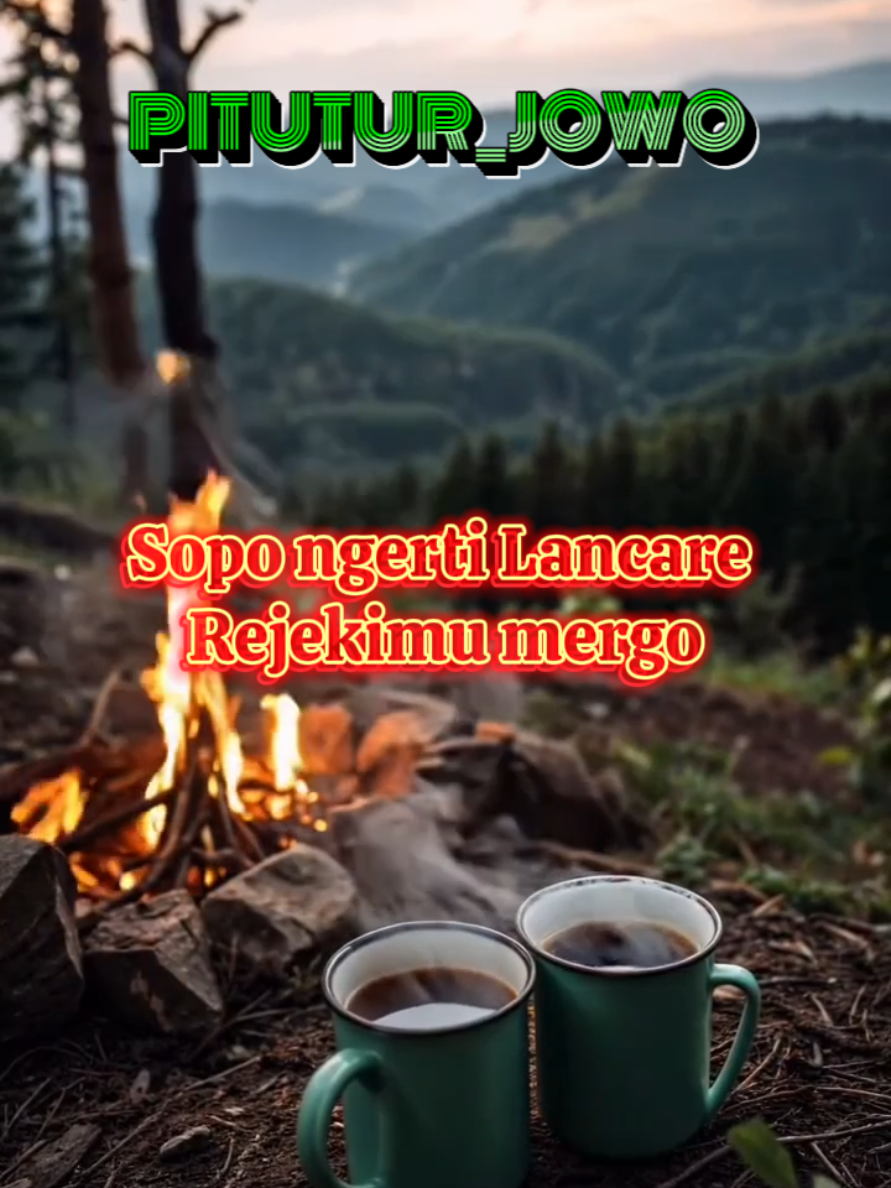 #pituturjowo #katakatajawa #vypシ 