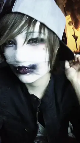 :T #17 #fyp #vkei #vkeifyp #ヴジュアル系 