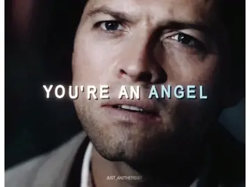 i was literally drifting in and out of consciousness while making this im probably deleting this tomorrow  - - - #destiel #deanwinchester #castiel #jensenackles #fyp #abcxyz #supernatural mishacollins im your man mitski edit