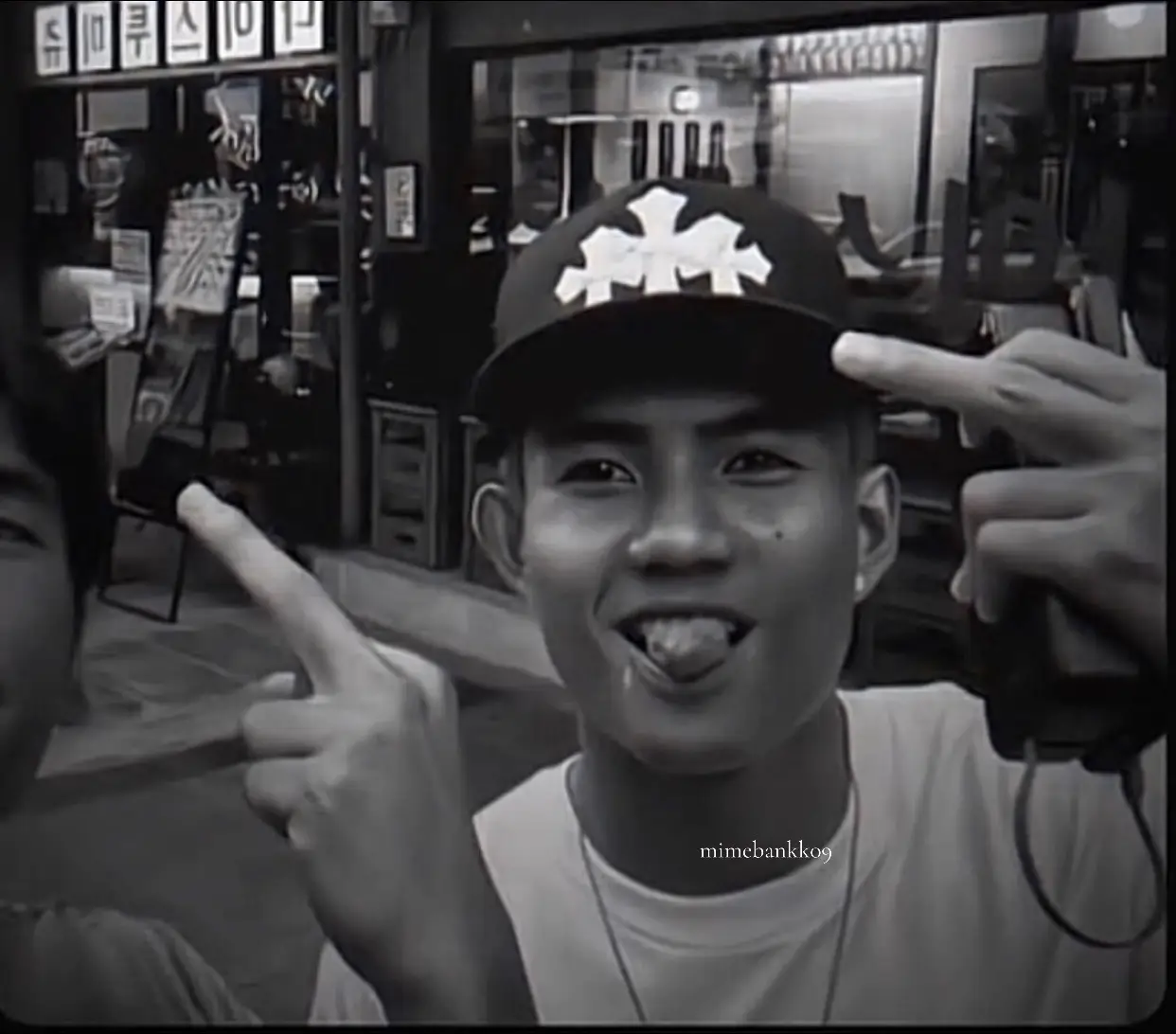 Cá thể thích lè lưỡi=)), nguyện yêu cái lưỡi của ảnh☺️😛#ศุภณัฏฐ์เหมือนตา #suphanat #suphanatmueanta #xh #suphanat10 #xuhuong #fyp #xh 