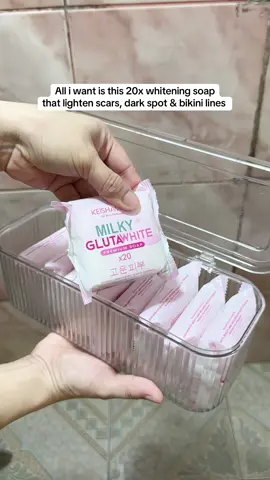 Replying to @Ben.😉 yes nakaganda talaga sa skin ng milky gluta white soap✨ #milkyglutawhitesoap #milkyglutawhitex20 #milkyglutawhitex20whiteningsoap #milkyglutawhite 