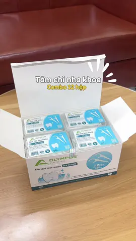 Đừng xài tăm tre nữa mn ơi 🌟🎀 #tamchinhakhoa #chinhakhoa #tamchinhakhoaolympus #dogiadung #review #minnriviu #muataitiktok 