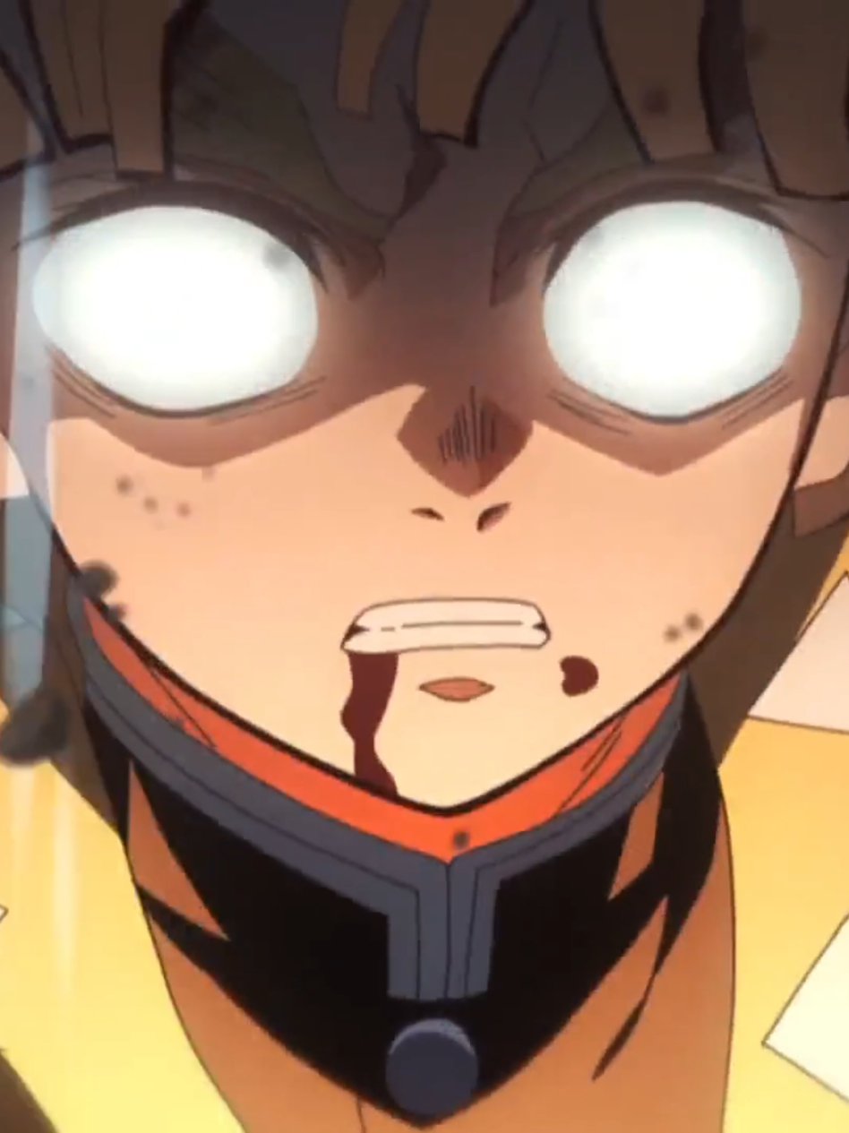 #ZENITSU x Eyes Like Mine #anime #animefyp #animeedits #demonslayer #kimetsunoyaiba #fyp #viral #tanjiro #mj 