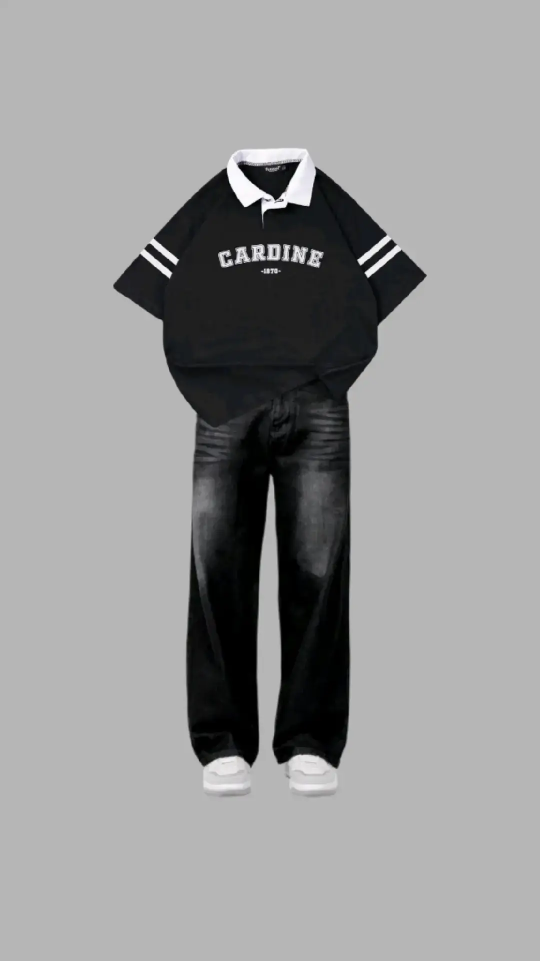nyari outfit simpel?ini dia rekomendasi outfit Cowo simple#outfitcowo#ideoutfitcowok 