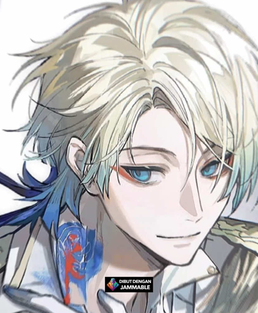 Membalas @Hanif3241 #kaisermichael #kaiser #kaiserbluelock #nagi #nagiseishiro #nagibluelock #reo #reomikage #reomikagebluelock #rin #rinitoshi #rinitoshibluelock #sae #saeitoshibluelock #saeitoshi #isagiyoichi #isagi #isagibluelock #bachirameguru #bachirabluelock #bachira #bismillahfyp #fypmalaysia #xyzcba #fypシ 