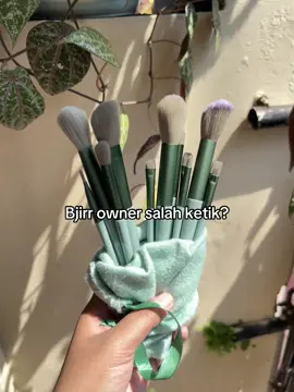 Cek keranjang auto borong sii #maangebrush 