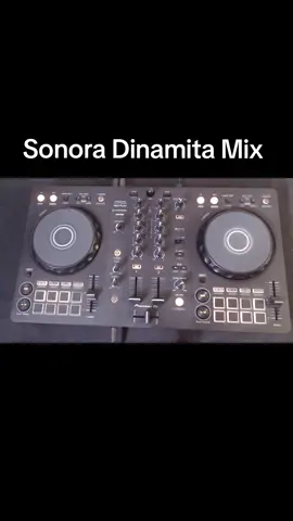 Algo de el ritmo que más me gusta mezclar en fiestas  espero lo disfruten!  #Cumbia #sonoradinamita 