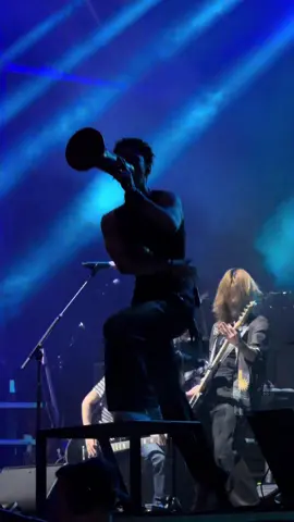 money ball ode tonight at lolla!!!!! #xdinaryheroes #lollapalooza #lollapalooza2025