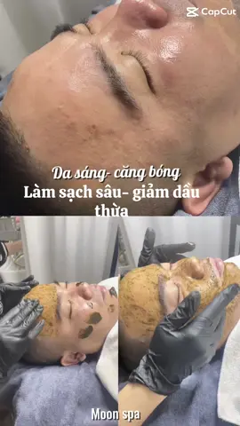 Peel tảo 4A mùa này chỉ có mê #peelda #chamdakhoahoc#viralvideo 