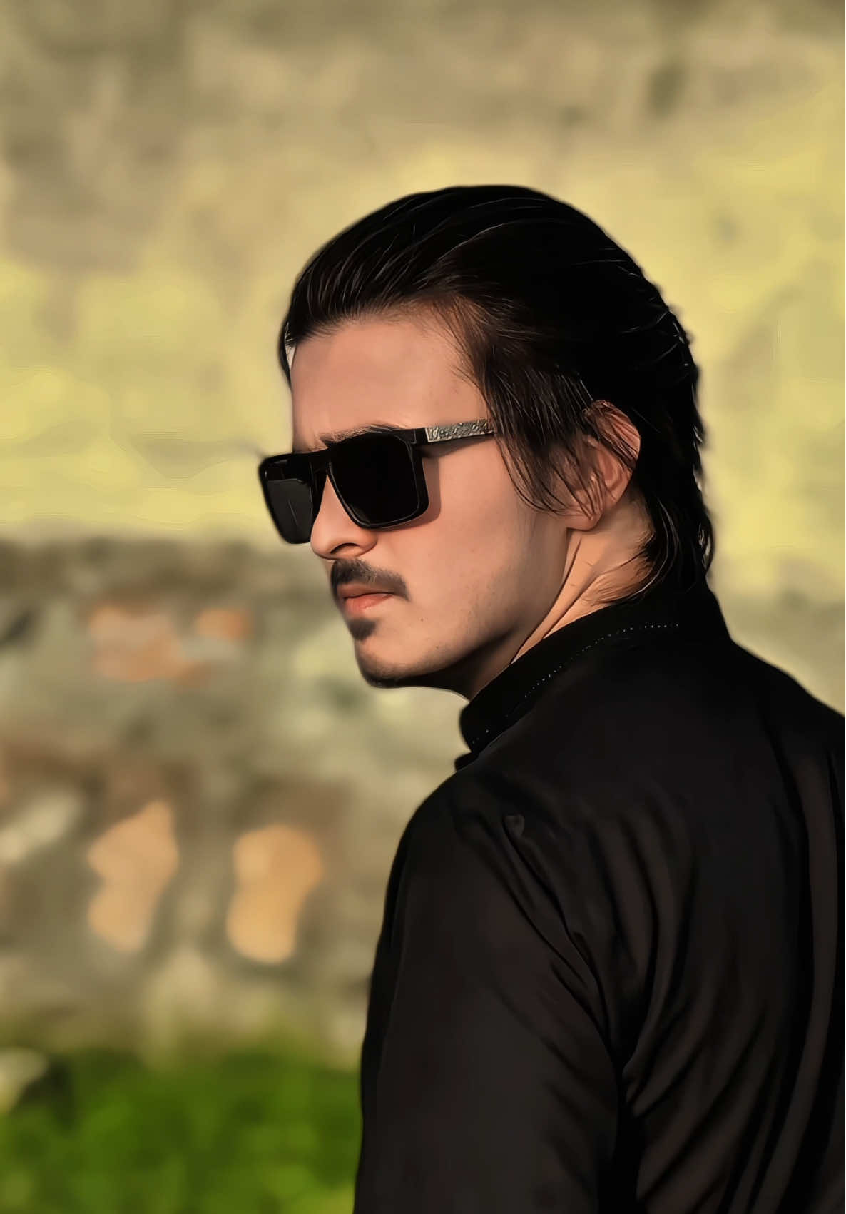 Sirf ma aw ta kharab you 😎🫵🤬🔥#mrwaseemwzr #foryoupage #fyp #fypage #fypシ゚viral #tiktokteam #unfreezemyacount #dialogue #acting #100kviews #attitudeboy #growmyaccount #viewsproblem💔😔 #100kfollowers #ActingChallenge #viralvideo #pashtopoetry #pashtoattitude 