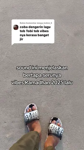 Membalas @mega_lodon_5 masih ingat masa masa di sound ini nggak 🗿🙏#fyp #foryou #vibesramadhan2025 #tobtobitobtobtobitob #vibes #ramadhan2025 