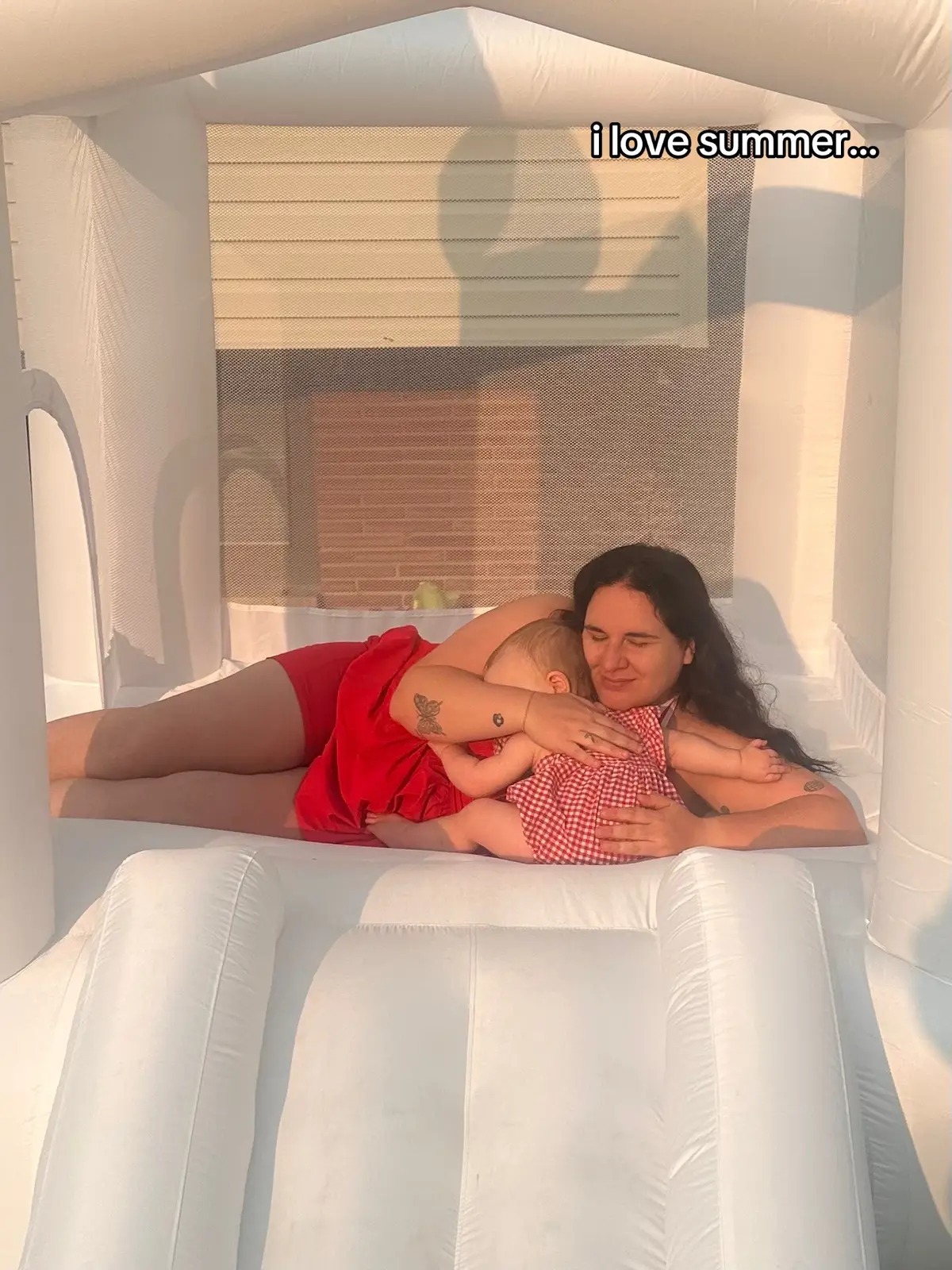 (Yes, I am one of those people that believes spooky starts August 1st, I’m sorry!) 👻🎃✨