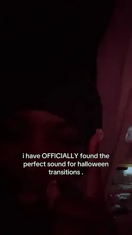 #halloween #transitions #trendingvideo #xyzabc #blowthisup 