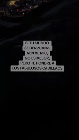 LOS FABULOSOS CADILLACS  #fypシ゚viral #paratyyyyyyyyyyyyyyyyy #🍋 #losfabulososcadillacs #fyp 