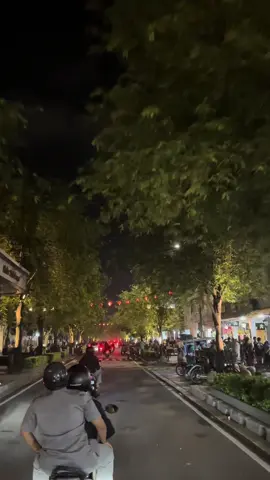 Dingin malam #sabadalampanantian #jogja24jam #malioboro #pyfツ 