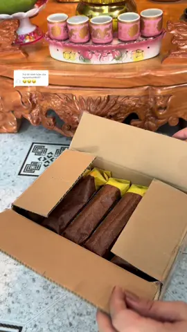 Trả lời @nguyntuyt8657 nước lau bàn thờ Thiên phúc #nuoclau #nuoclaubantho 