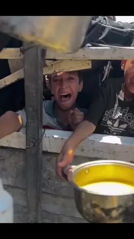 Ya Allah, berilah makanan kepada penduduk Ghazzah daripada kelaparan dan amankan mereka daripada ketakutan..🤲🏻