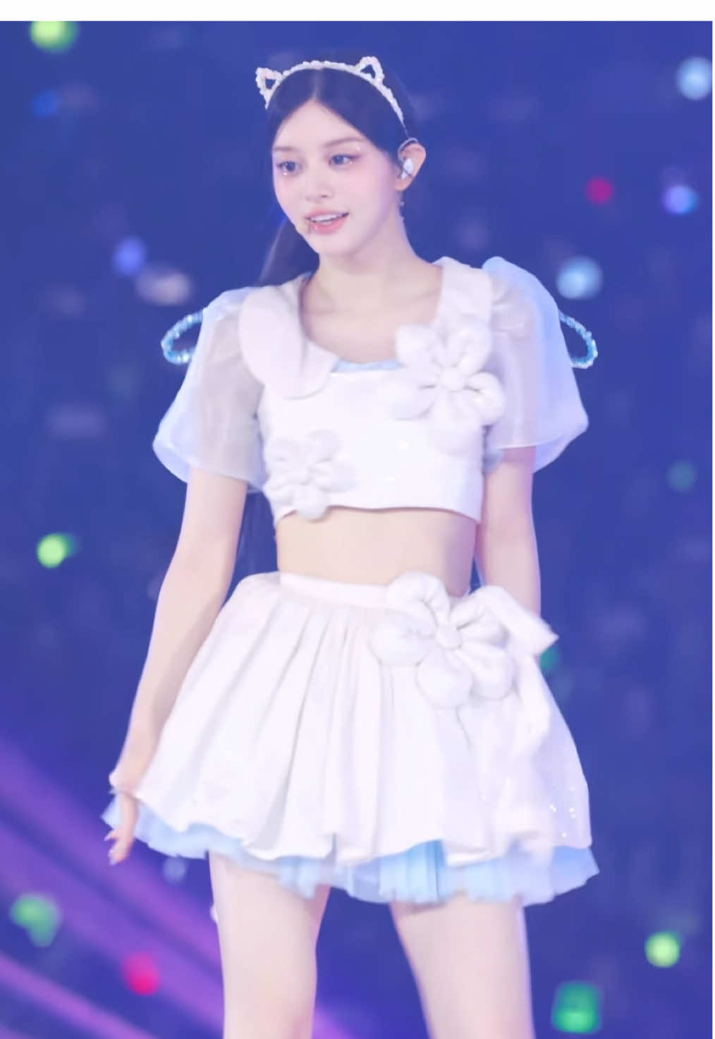 #아일릿 #illit #minju #dothedance #fancam #가요대전 #kpop #gllit @ILLIT  No copyright infringement intended. If there are any concerns, please DM me and I will remove or modify the content immediately.