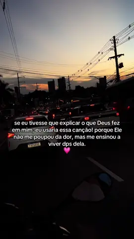 Jesus sempre vai ser o meu amigo bem presente na hora da angústia! ✨🤍 #fy #conteudocristao #jesus #viral