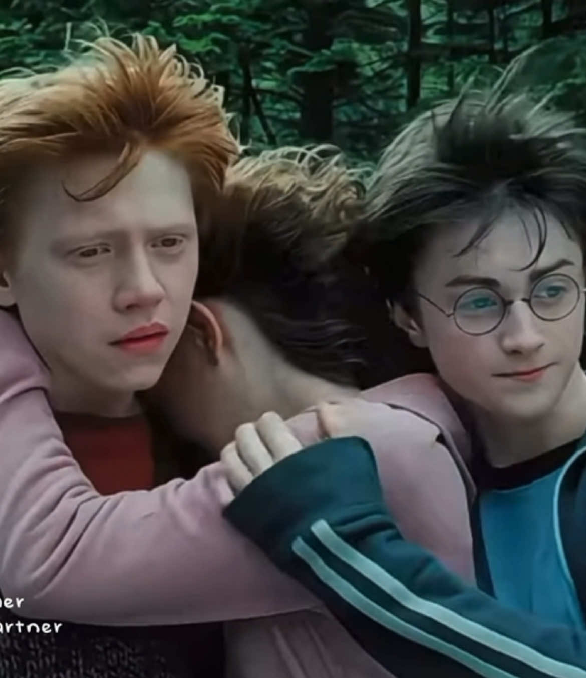 for my bestfriends who dont even know im posting this #edit #fypシ #viral #harrypotter #fentysuperbrandday sorry for the lack of posts band kicking me in the ass