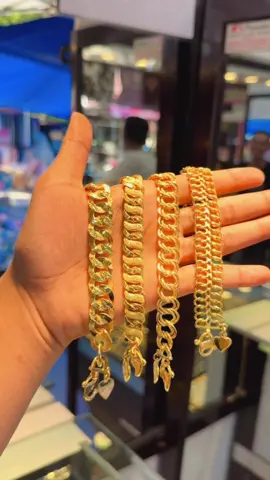 Masyaallah😍😍😍😍 Ready lagi gelang berat 20-30 emas nya bestieee😊😊😊😍😍😍😍 #tokomasmerysa #pekanbaru