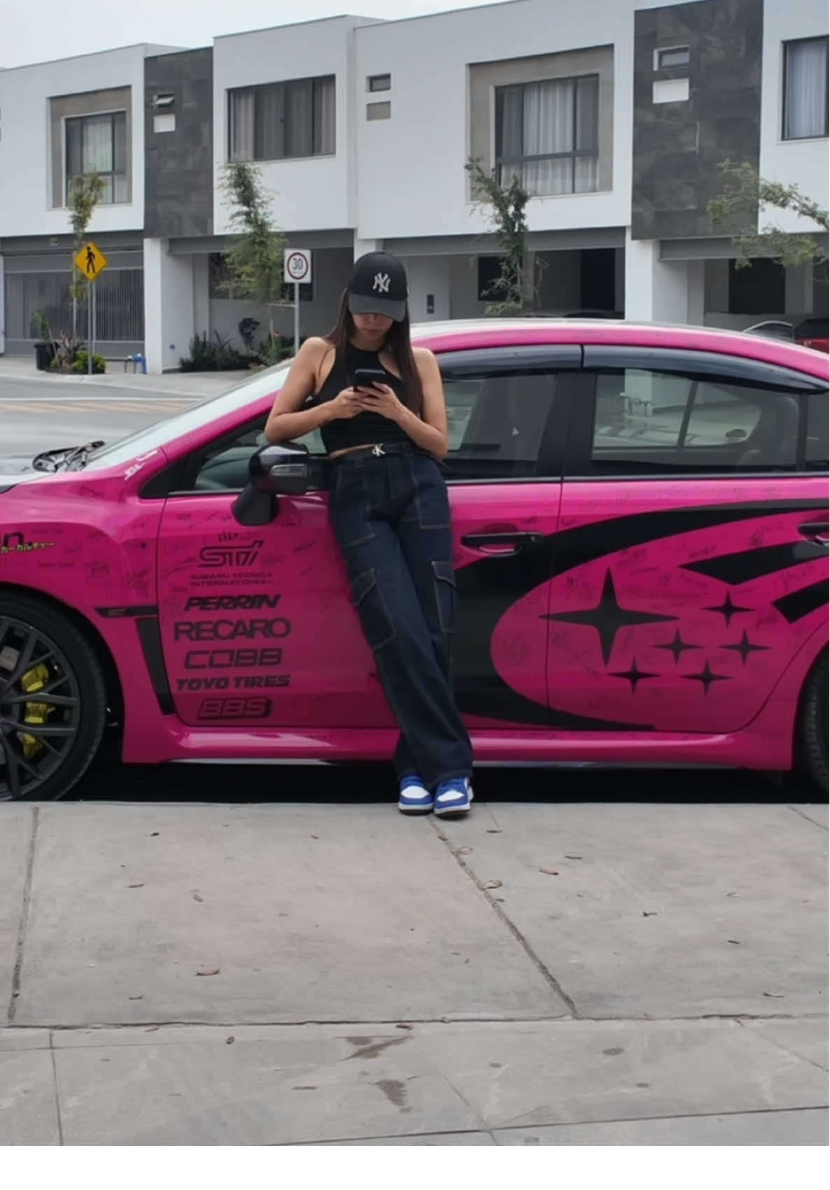Yo te paso a buscar mi amor @Pableke 🏎️ 😉 #autos #fastandfurious #tokyodrift #fyp 