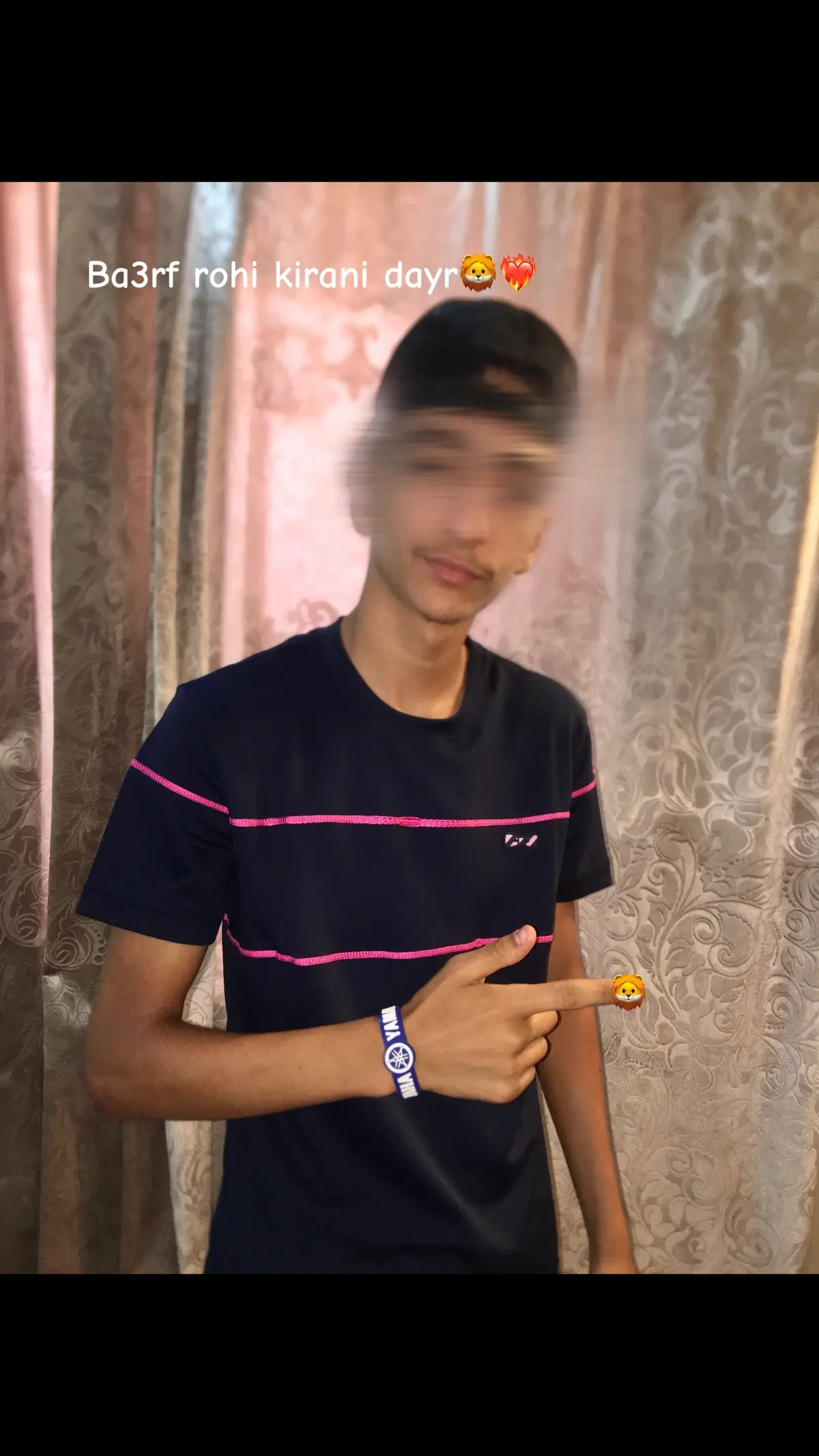 #hichem #tiktokindia #tiktok #lo #hi #ho #rai 