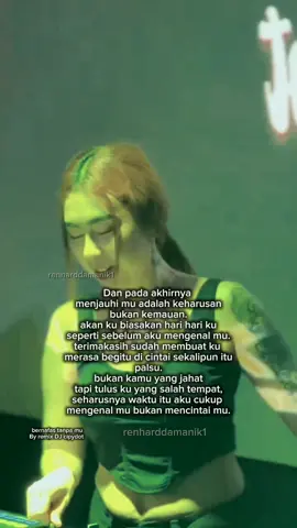 #bernafastanpamu #djcipydot #dj #idola #storykatakata #storytime 