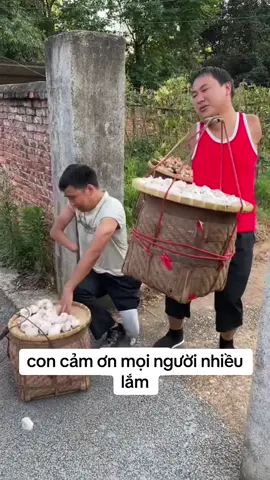 con cảm ơn mọi người nhiều lắm #xuhuongtiktok #xuhuong 