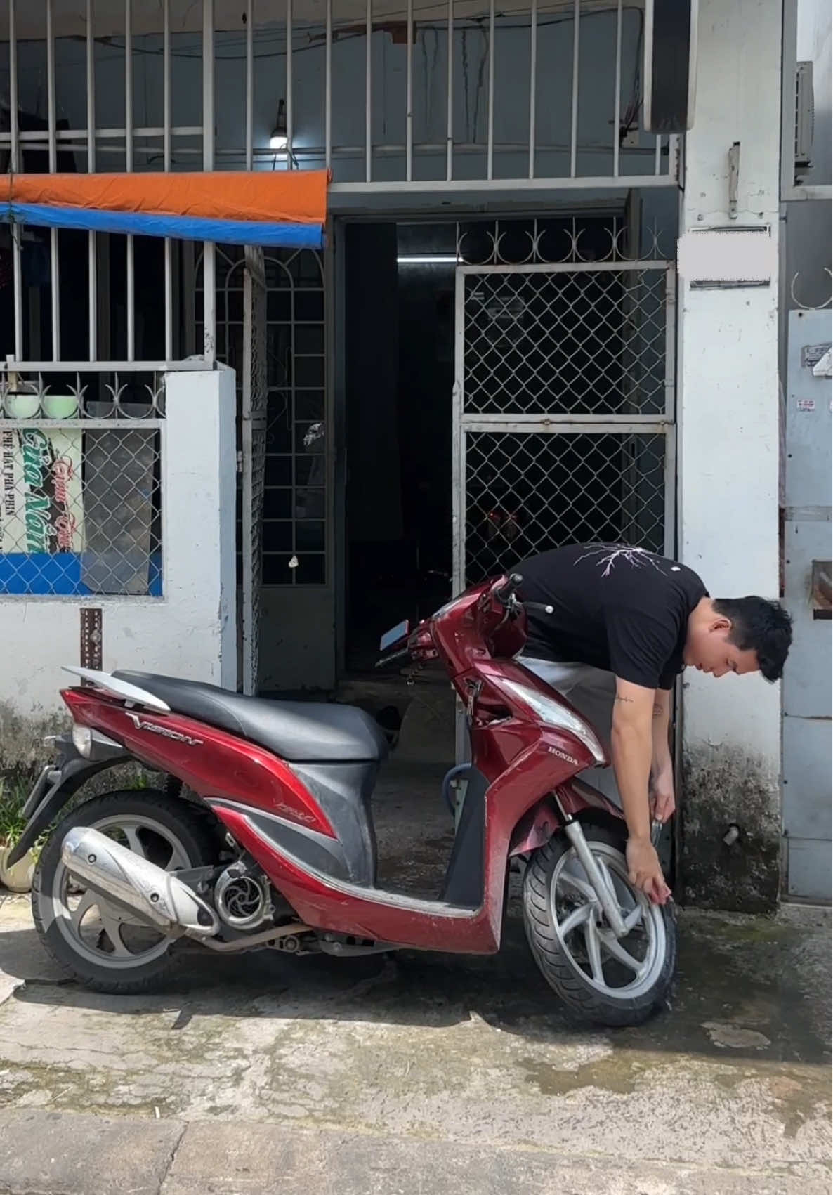 Vậy mà coi được @Mỹ lệ Nè #trending 