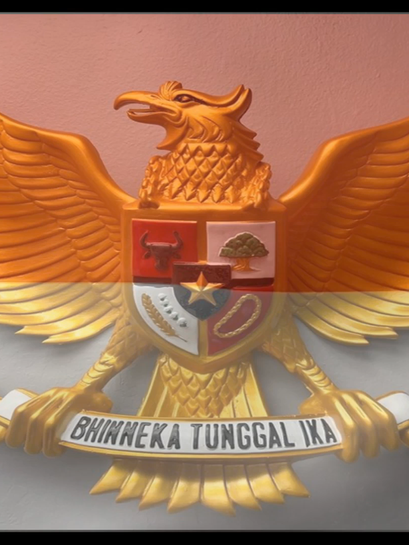 Menyambut Hari Kemerdekaan Indonesia #selamatharikemerdekaanindonesia
