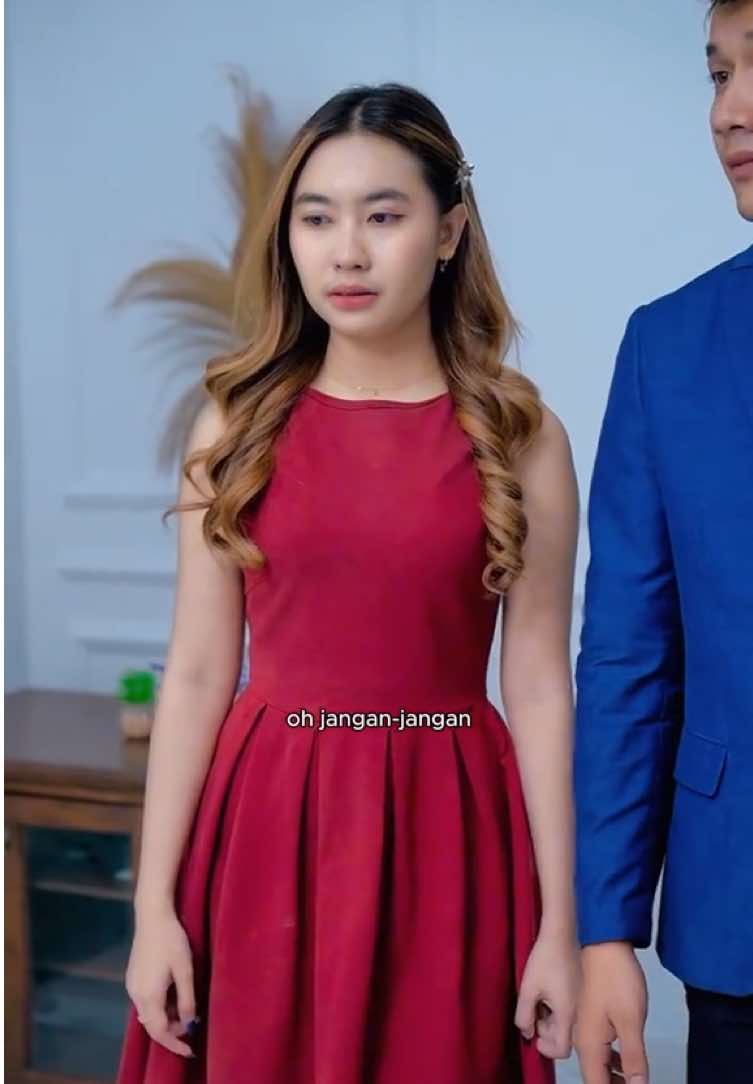 Dari dangdut jadi istri  #dramatiktok #tiktoktainment #fypシ #drama #ftv #sinetron #viral @Radit @Rommy.pelor @Delin Au 
